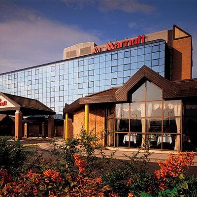 Delta Hotels By Marriott Newcastle Gateshead
