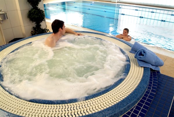 Treacy's Hotel Waterford Spa & Leisure Centre