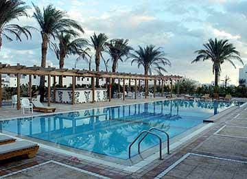 Crowne Plaza Resort Sharm El Sheikh