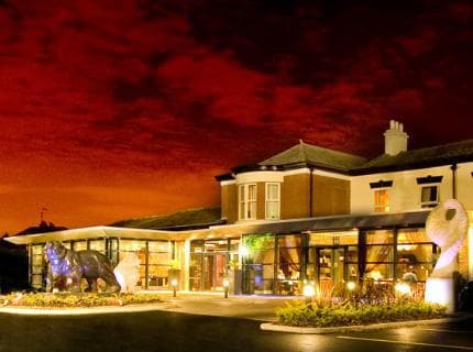 Warrington Fir Grove Hotel, Sure Hotel Collection by Best Western