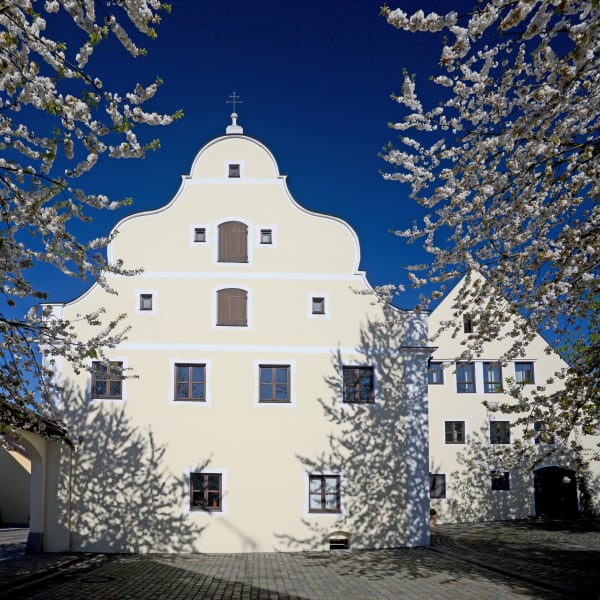 Hotel Klostergasthof Thierhaupten