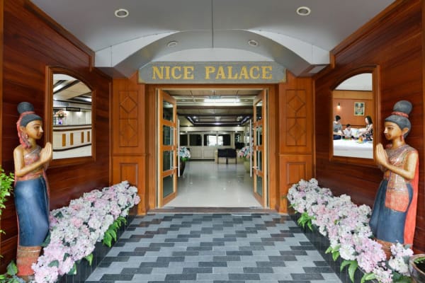 Nice Palace Hotel