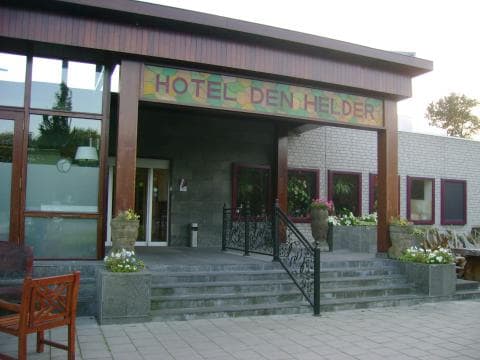 Hotel Den Helder