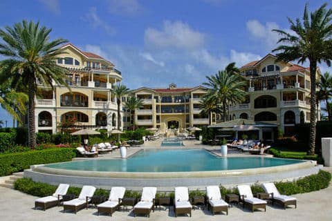 The Somerset On Grace Bay