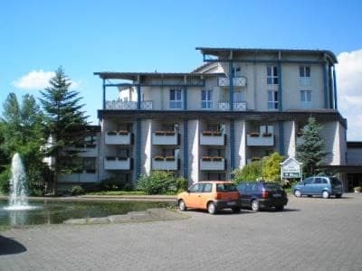 Hotel Selbachpark