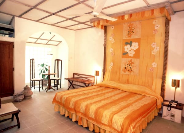 Hotel Sigiriya Village