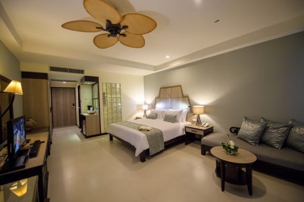Hotel Krabi La Playa Resort