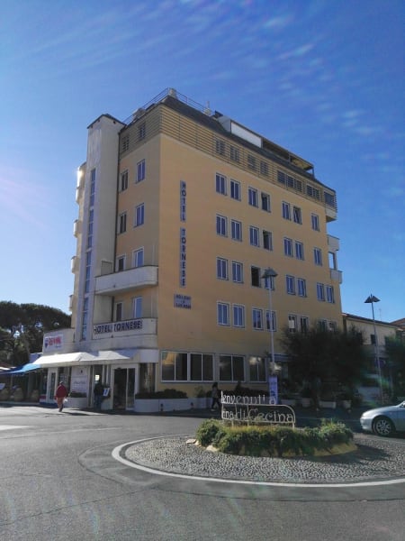 Hotel Tornese - Tuscan Lifestyle