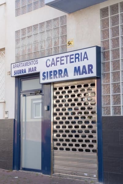 Hotel Sierra Mar