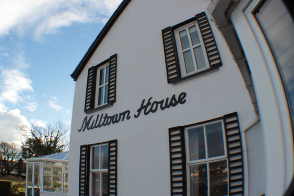 Milltown House