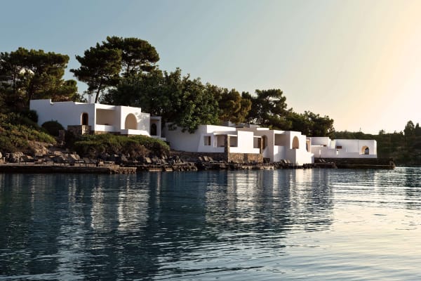 Minos Beach Art Hotel, A Member Of Design Hotels