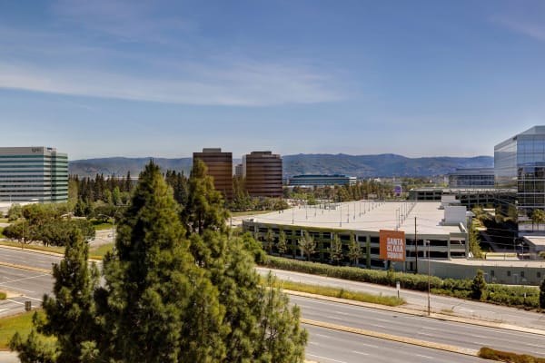 Embassy Suites by Hilton Santa Clara Silicon Valley