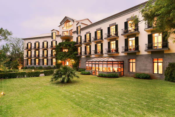 Hotel Quinta Da Bela Vista