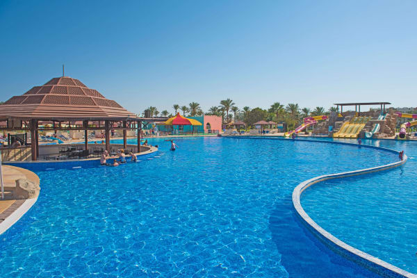 Sunrise Royal Makadi Aqua Resort