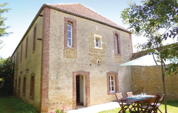 4 Bedroom Accommodation In Chicheboville