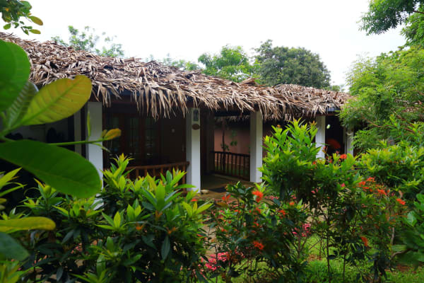 Royal Retreat, Sigiriya