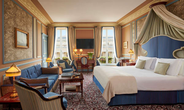 Intercontinental Bordeaux Le Grand Hotel, An Ihg Hotel