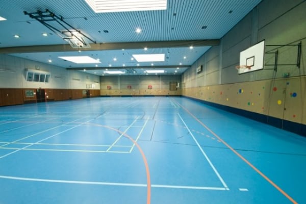 Sport und Seminarcenter Radevormwald